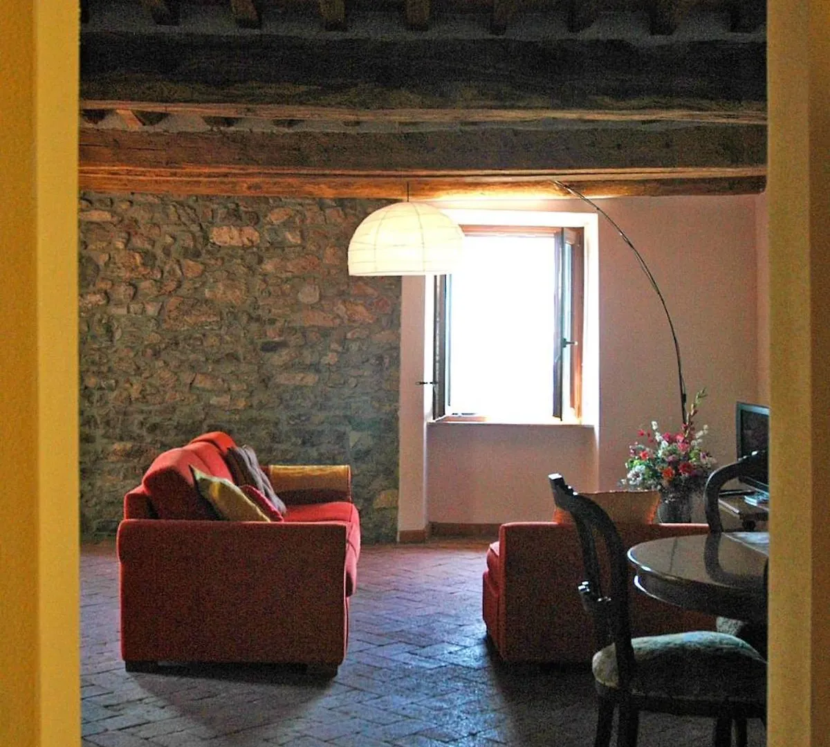 Nonna Afra House On Lucca Hills With Great View - Vetrianello Villa Loppeglia