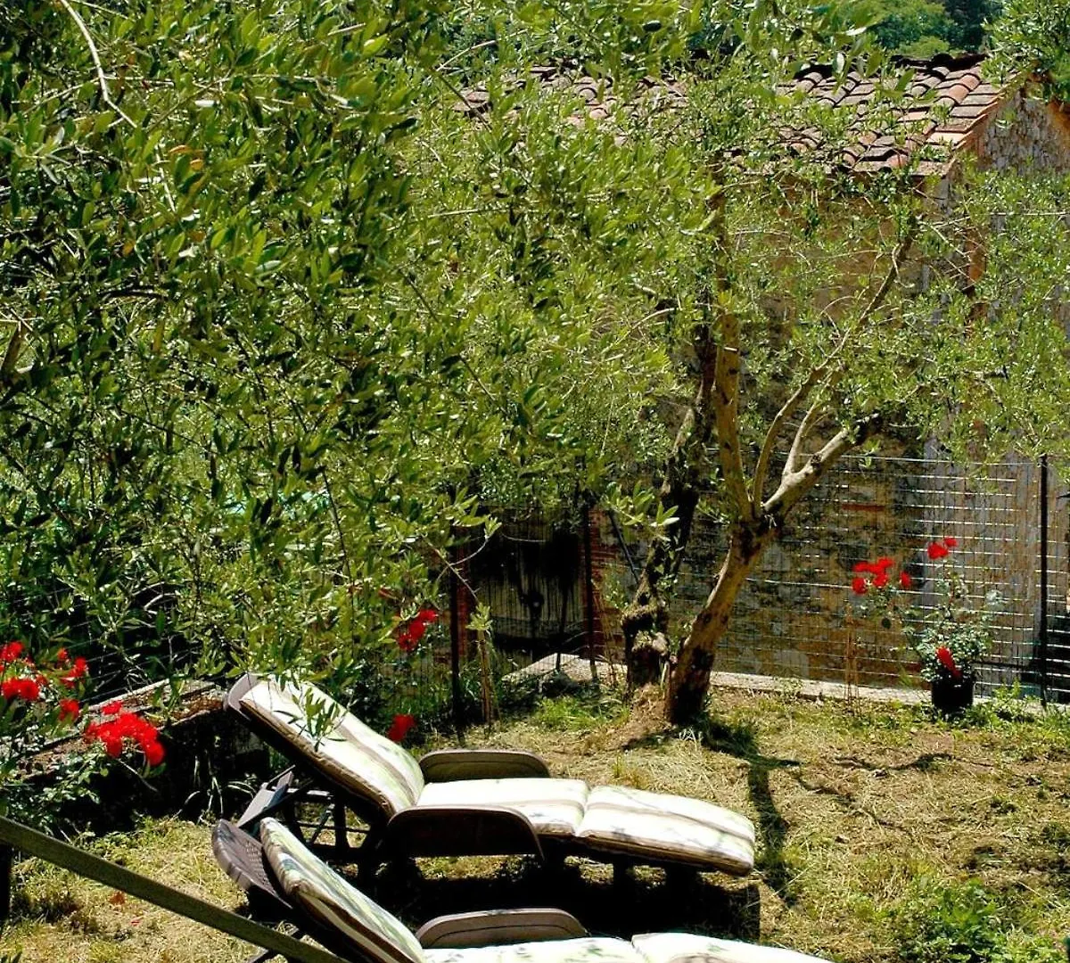Nonna Afra House On Lucca Hills With Great View - Vetrianello Villa Loppeglia 0*,