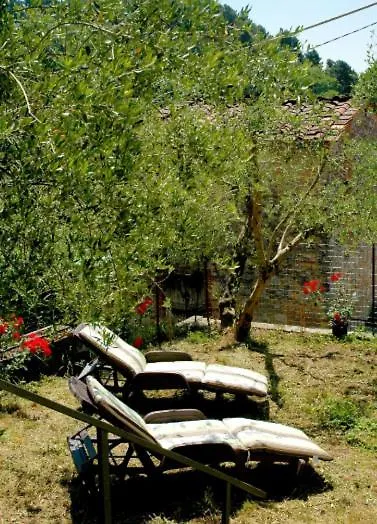 Nonna Afra House On Lucca Hills With Great View - Vetrianello Villa Loppeglia 0*,